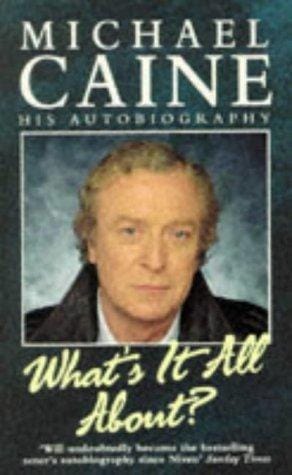 What's It All About? - His Autobiography