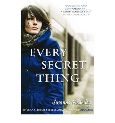 Every Secret Thing