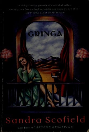Gringa