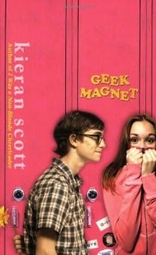 Geek Magnet