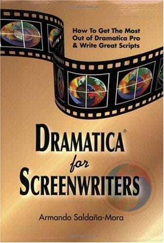 Dramatica for Screenwriters
