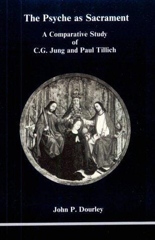 C.G. Jung and Paul Tillich: the psyche as sacrament
