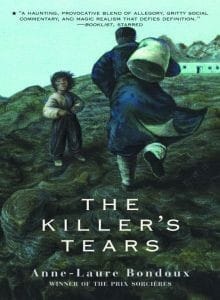 Killer's Tears