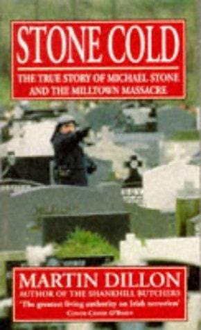 STONE COLD: TRUE STORY OF MICHAEL STONE AND THE MILLTOWN MASSACRE