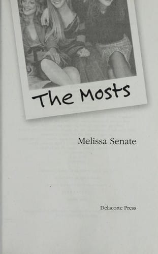 The Mosts