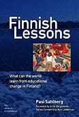 Finnish lessons: what can the world learn from educational change in Finland
