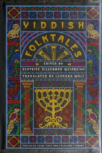 Yiddish folktales