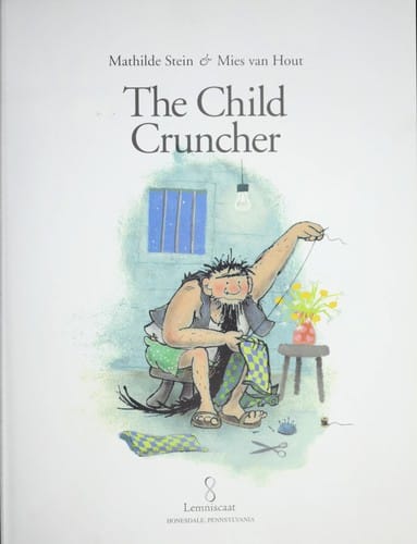 The child cruncher