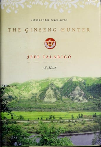 The ginseng hunter