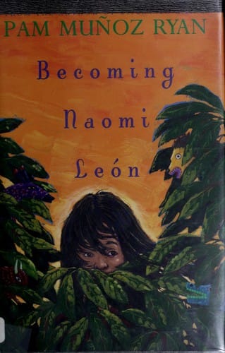 Becoming Naomi León