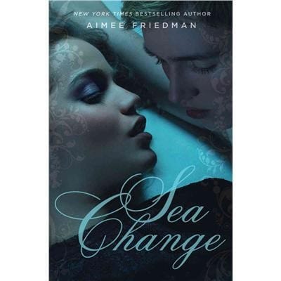 Sea Change