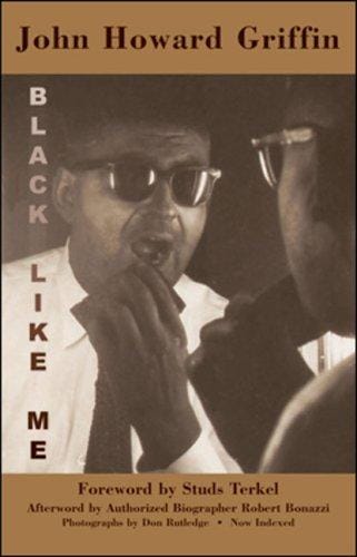 Black Like Me: The Definitive Griffin Estate Edition
