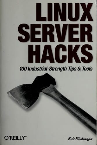 Linux Server Hacks