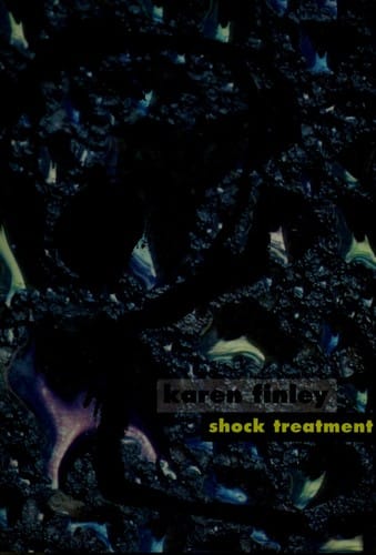 Shocktreatment