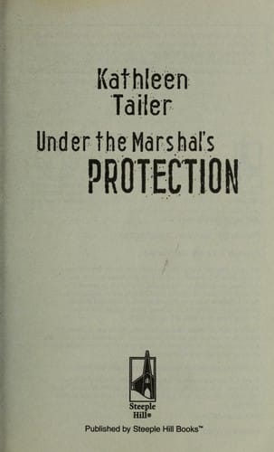 Under the marshal's protection