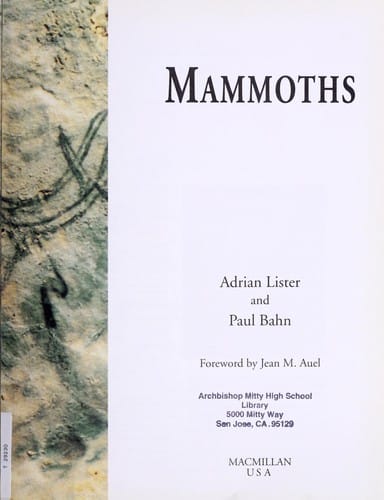 Mammoths