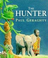The Hunter (Red Fox Giant Picture Book)
