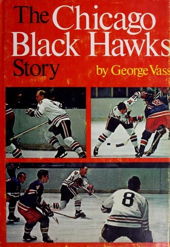 The Chicago Black Hawks story.