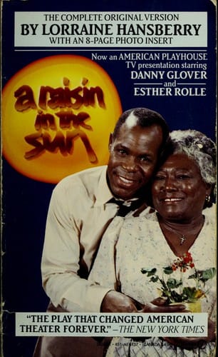 A Raisin in the Sun