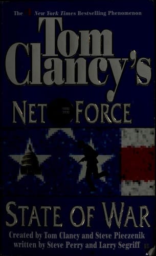 Net Force: State of War