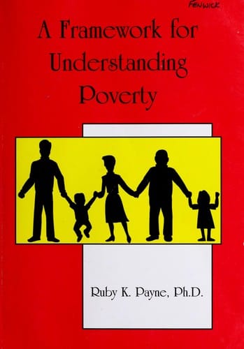 Framework for Understanding Poverty