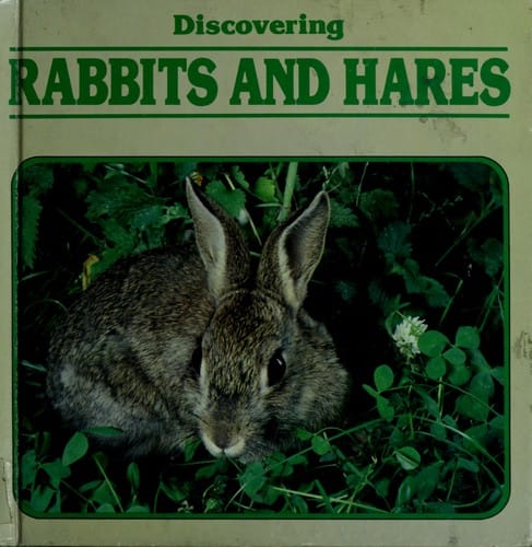Discovering rabbits and hares