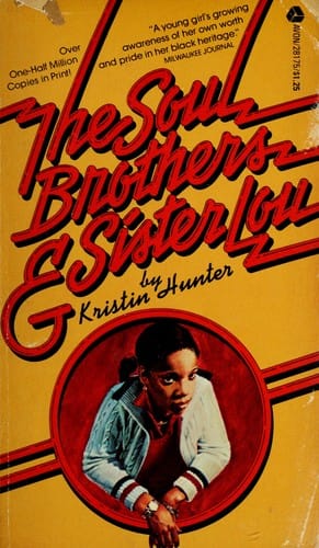 The Soul Brothers and Sister Lou