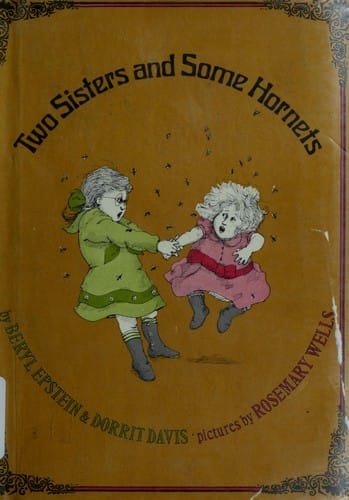 Two Sisters and Some Hornets