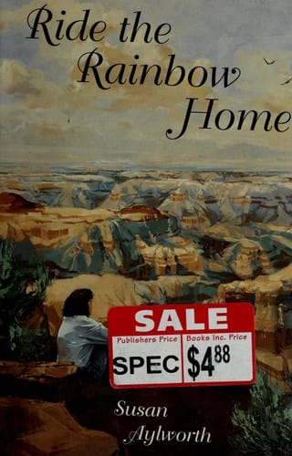 Ride the rainbow home