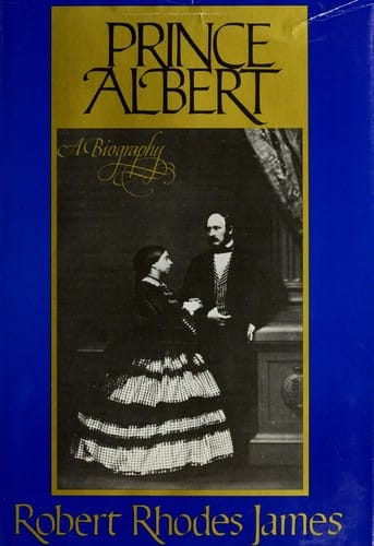 Prince Albert: a biography