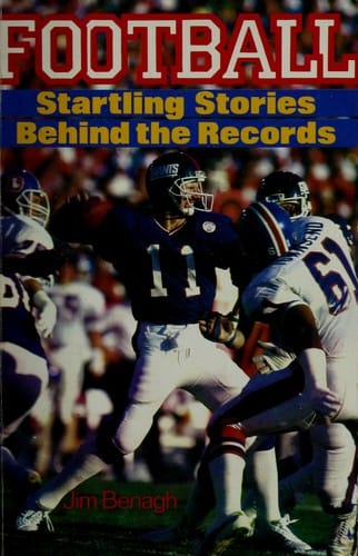 Football, startling stories behind the records