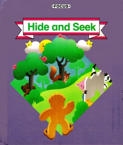 Hide and Seek: Level 4