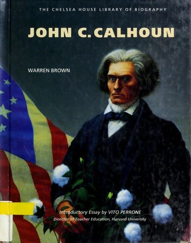 John C. Calhoun