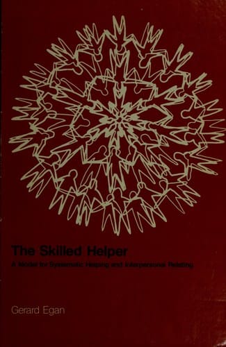 The skilled helper: a model for systematic helping and interpersonal relating