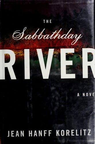 The Sabbathday River