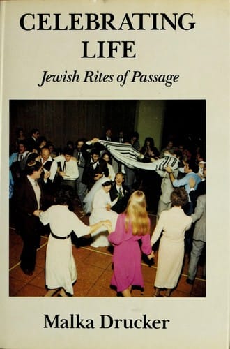 Celebrating life: Jewish rites of passage