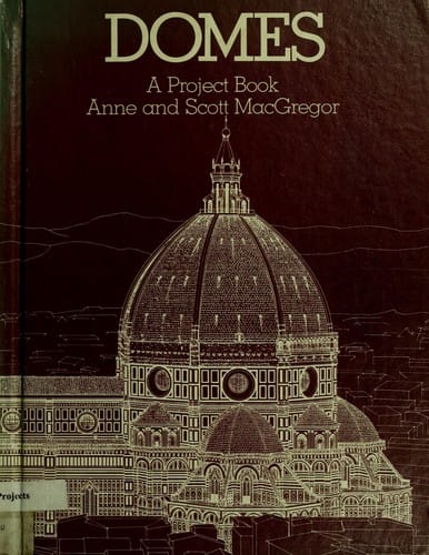 Domes, a project book