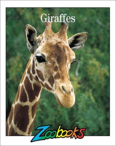 Giraffes (Zoobooks Series)