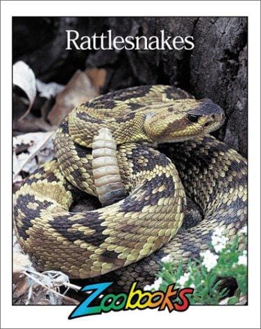 Rattlesnakes