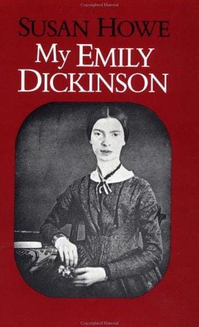 My Emily Dickenson