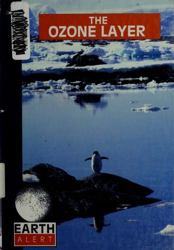 The ozone layer