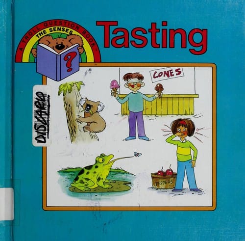 Tasting