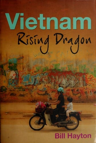 Vietnam: rising dragon