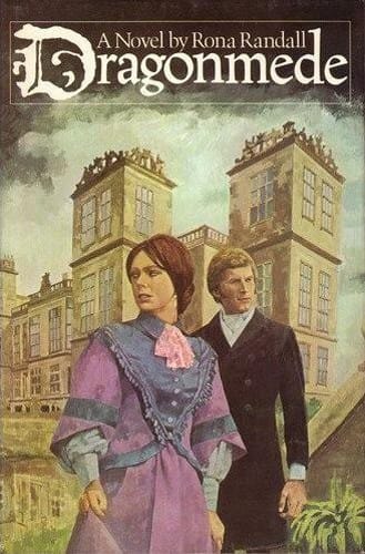 Dragonmede.
