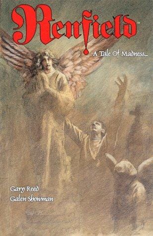 Renfield: A Tale of Madness