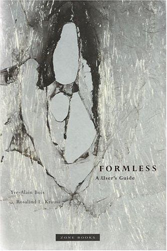 Formless: a user's guide