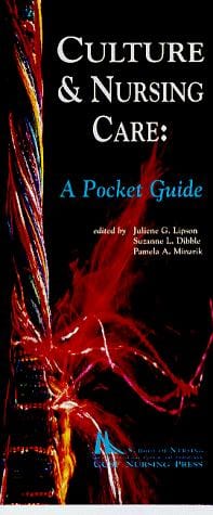 Culture & Nursing Care: A Pocket Guide