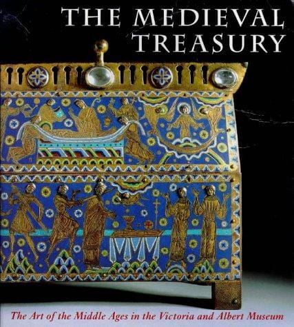The Medieval Treasury