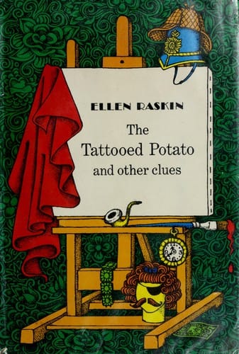 The Tattooed Potato and Other Clues