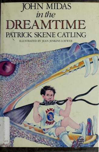 John Midas in the dreamtime